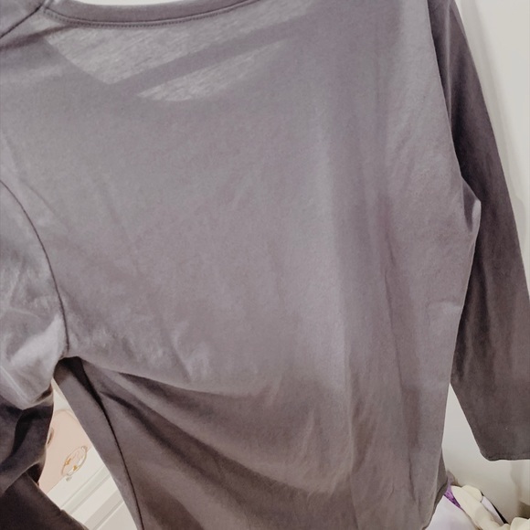 Long-sleeve shirt - Picture 2 of 2